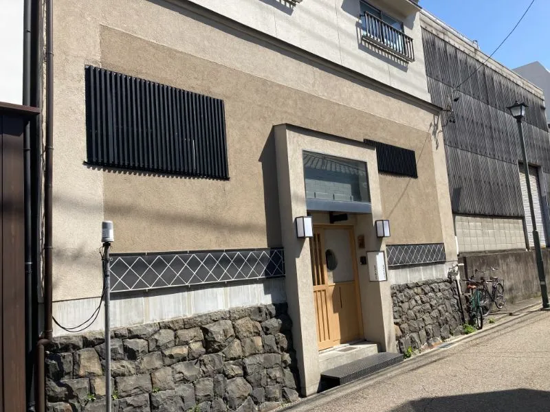 shikemichi
