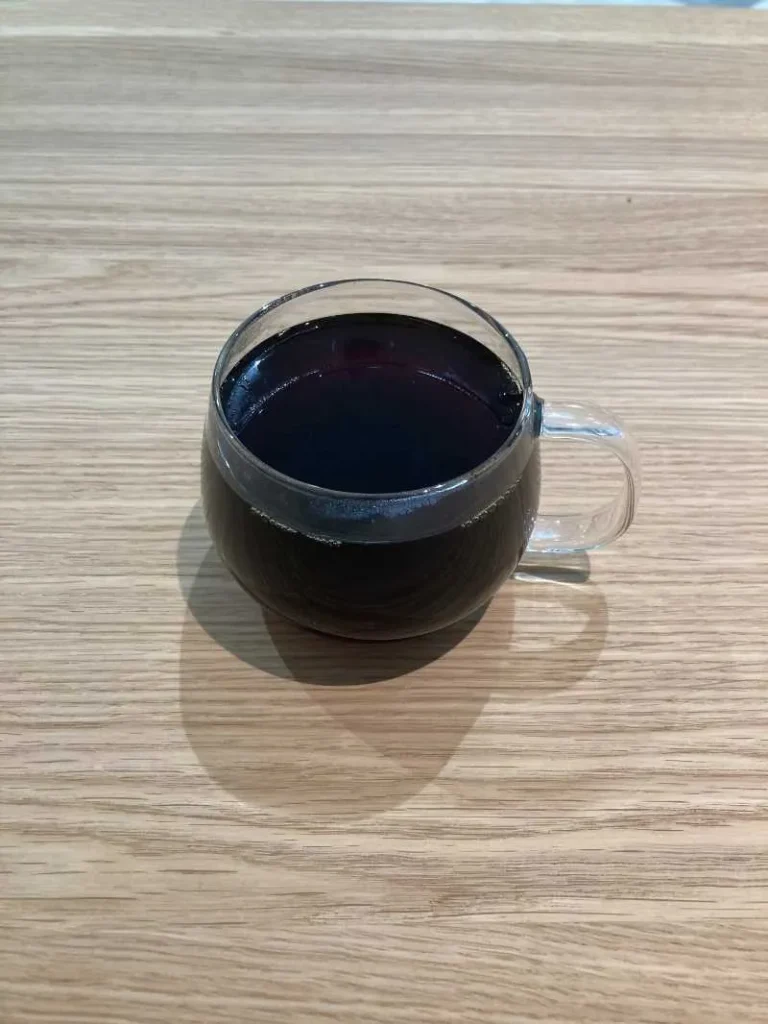 ブルーボトルコーヒー