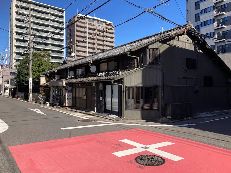 名古屋政策資料館