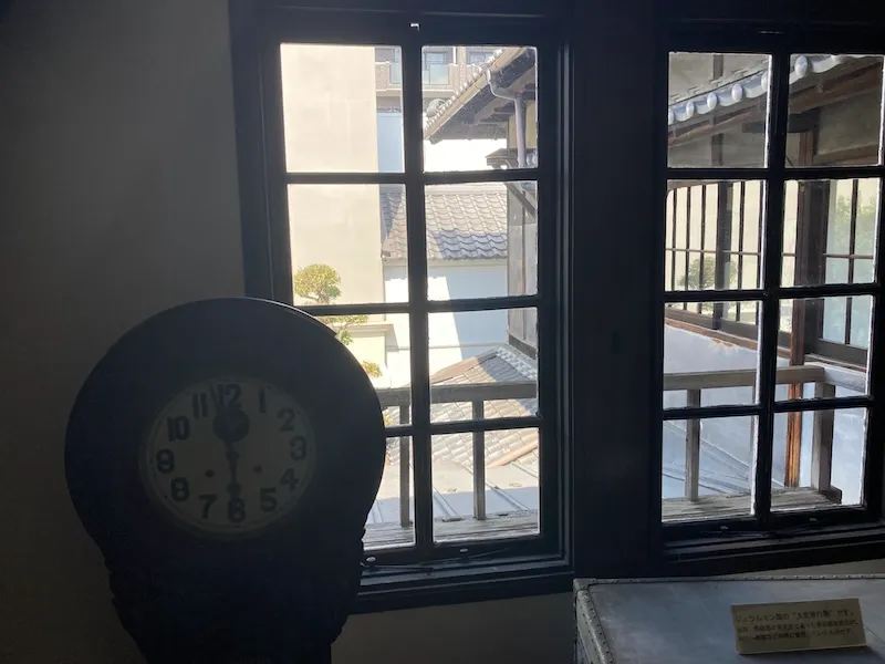 旧春田鉄次郎邸6