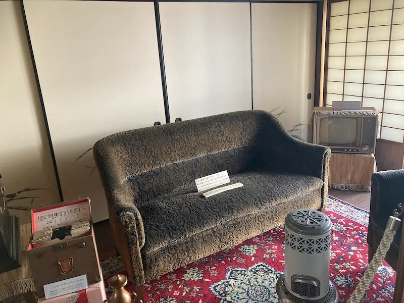 旧春田鉄次郎邸8