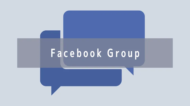 Facebook group