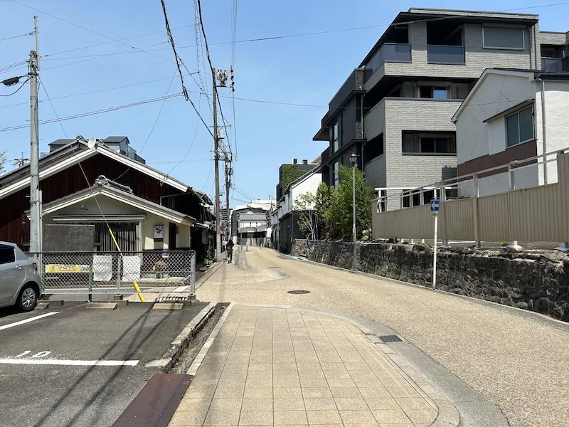 四間道写真集2