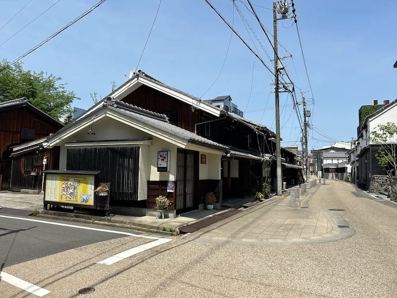 四間道写真集3