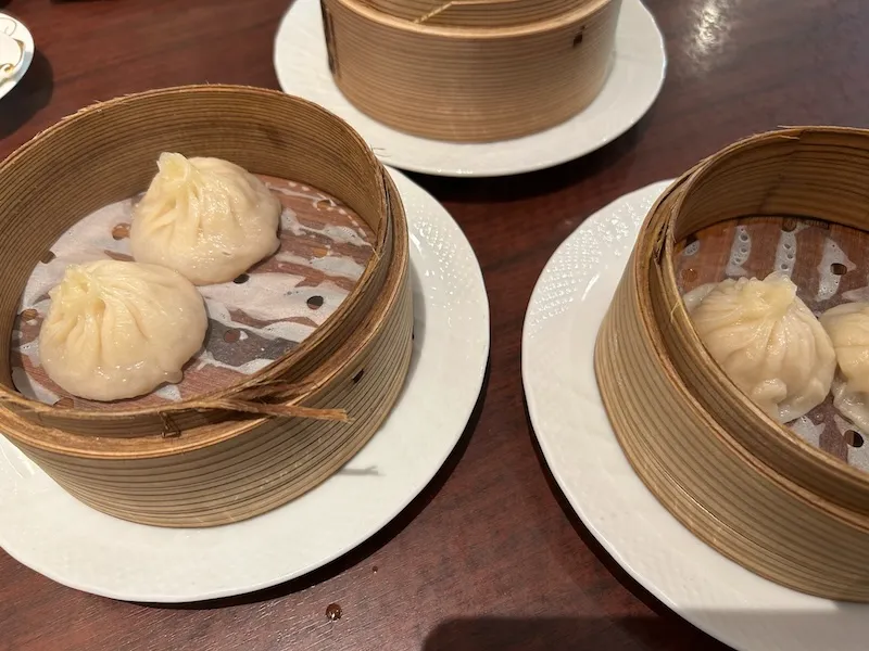 矢場町中華小籠包