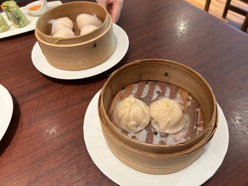 矢場町中華小籠包2