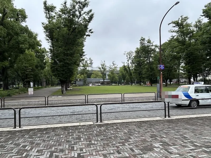 英会話会場