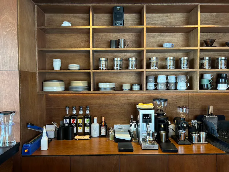 CREUE by OVERCOFFEE1