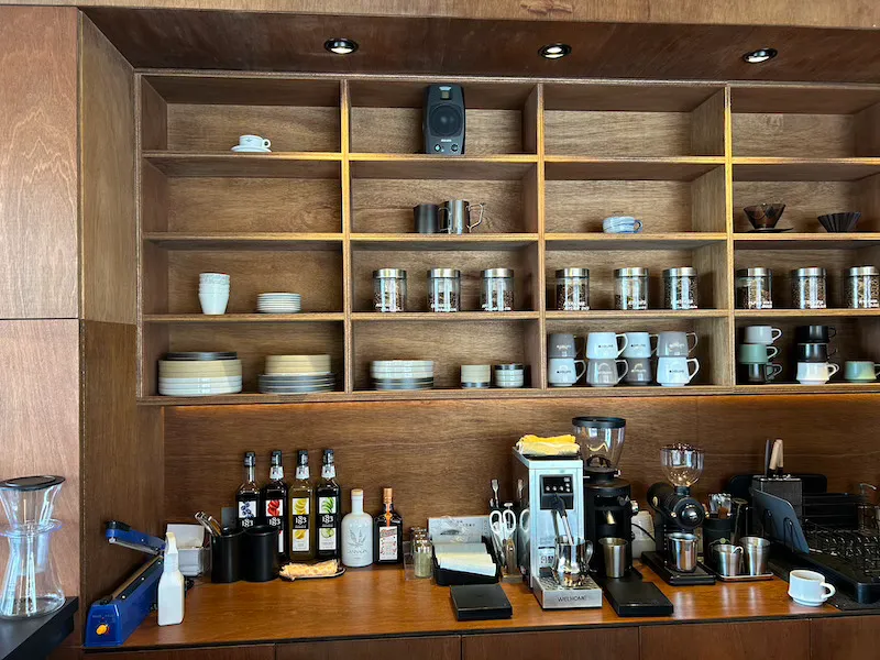 CREUE by OVERCOFFEE5