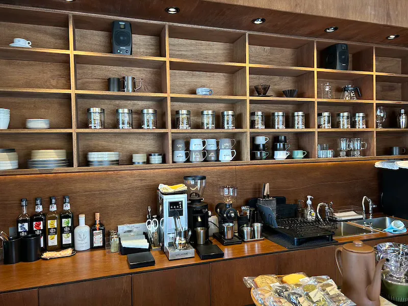 CREUE by OVERCOFFEE7