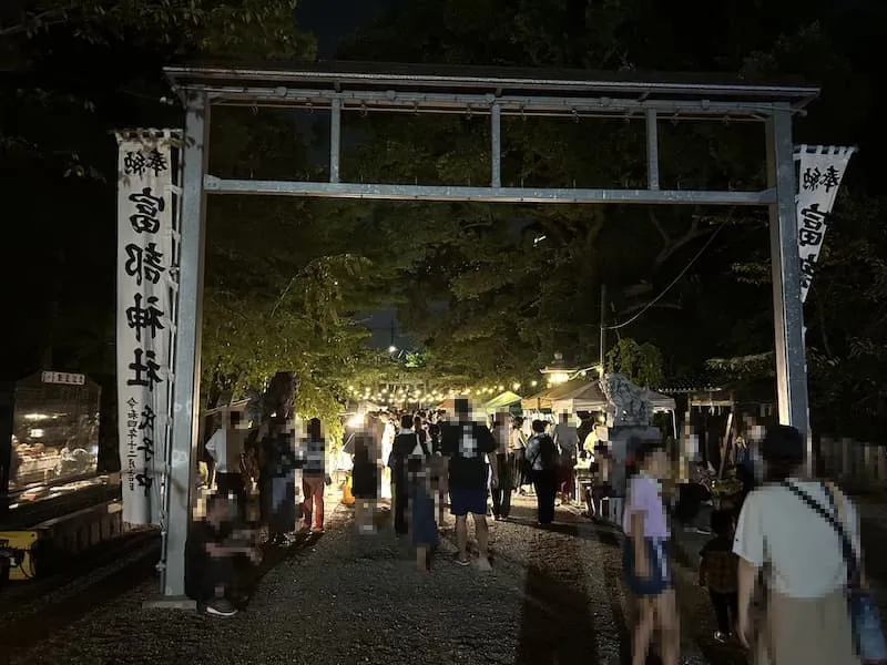 tobeshrine-summer-market11
