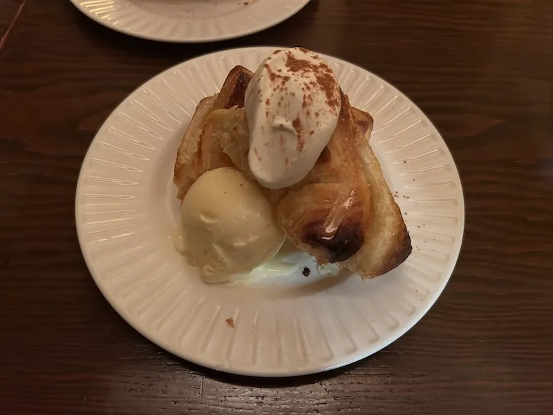 アップルパイカフェアップルパイ