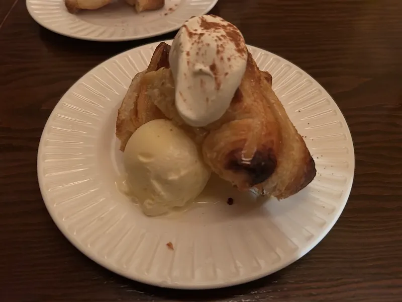 アップルパイカフェアップルパイ2