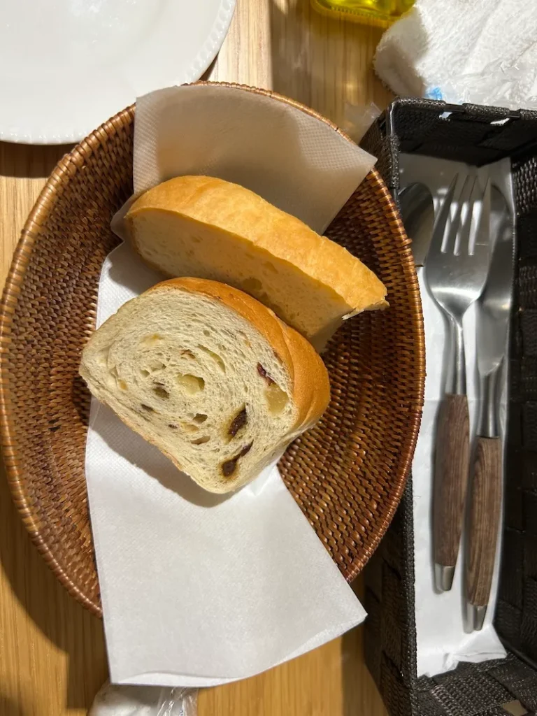 イタリッチ前菜