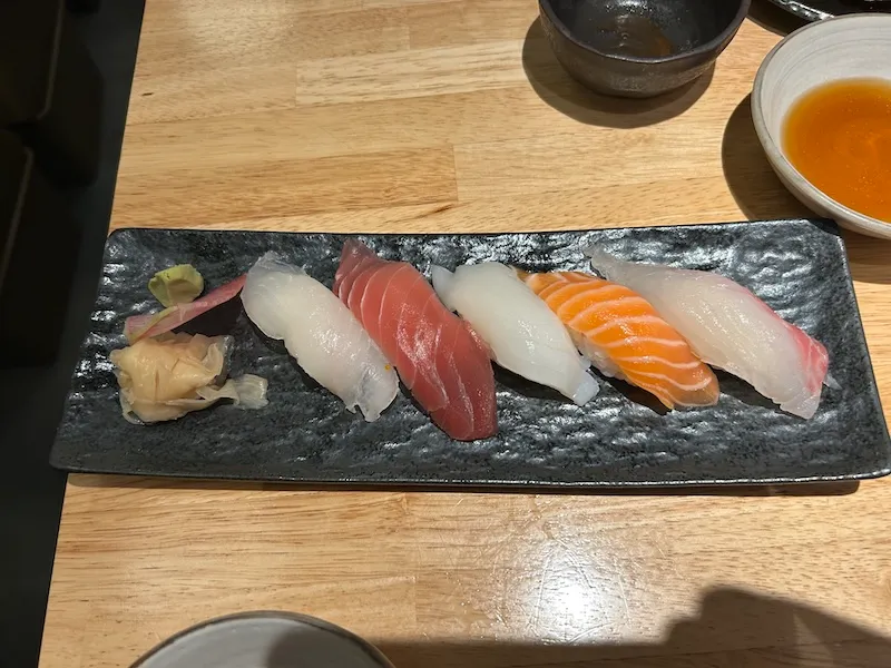 寿司