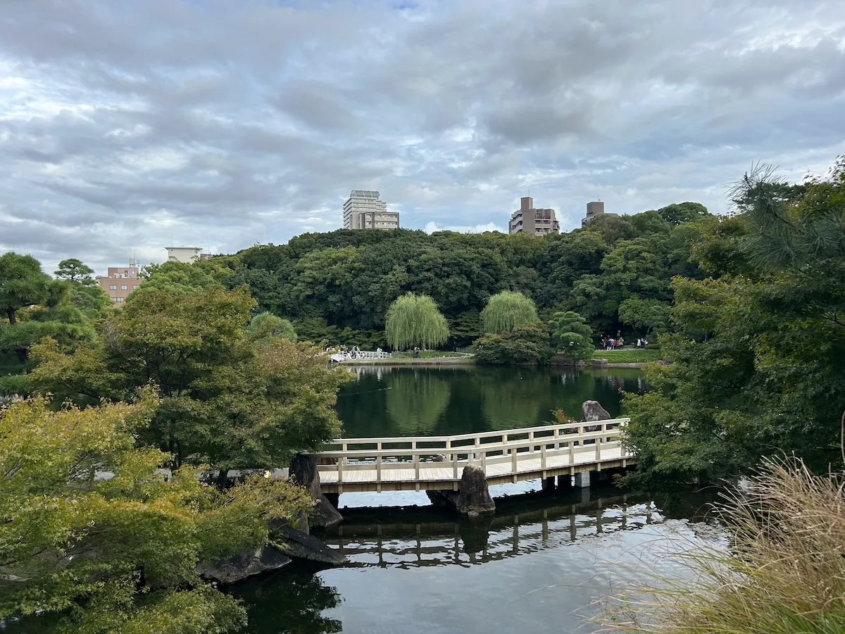 【eye-catch】徳川園