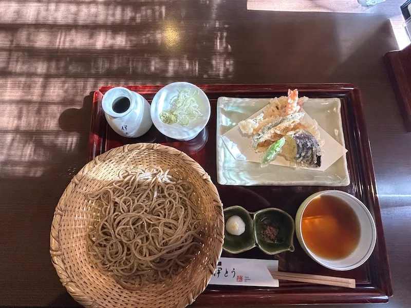 Soba itou what i eat2