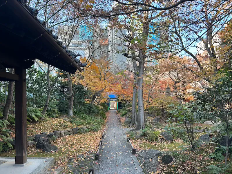 251218sogakuji temple