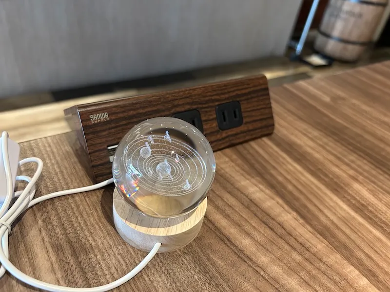 Osu coffee electricity