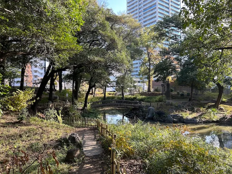下茶屋公園1