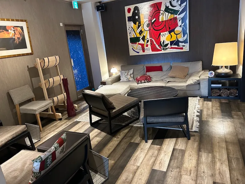 大須珈琲店内３