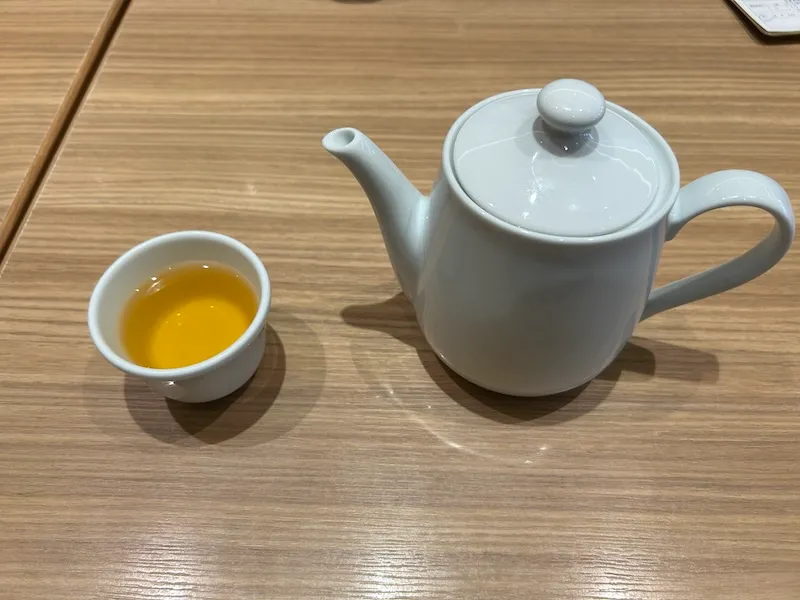260120Din Tai Fung tea