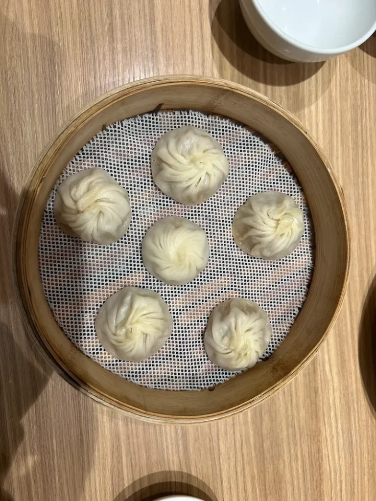 260120Din Tai Fung what i eat