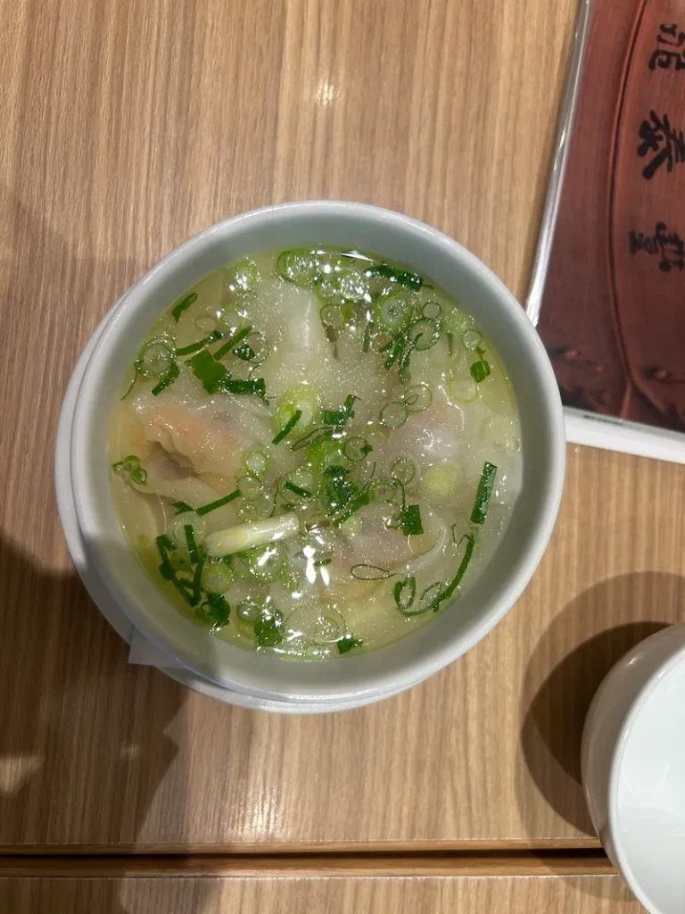 260120Din Tai Fung what i eat1