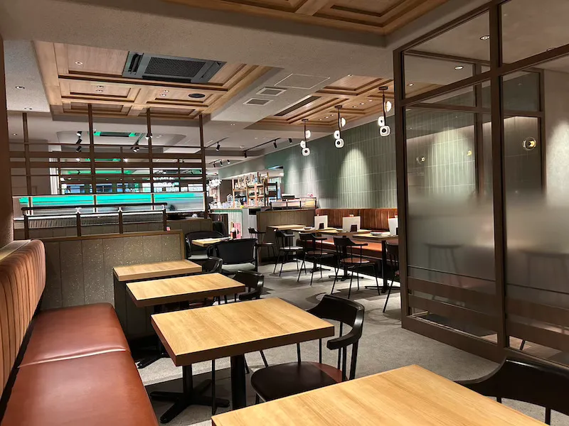 260223栄プロント内部