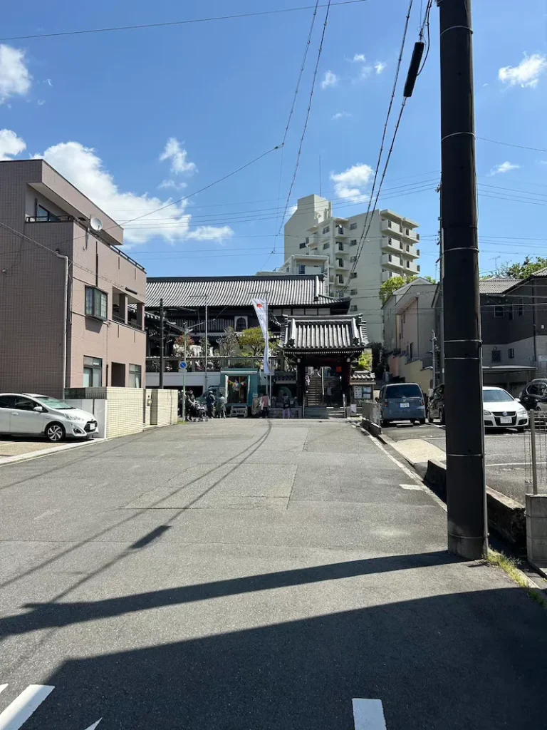 260411 shugetsuin temple