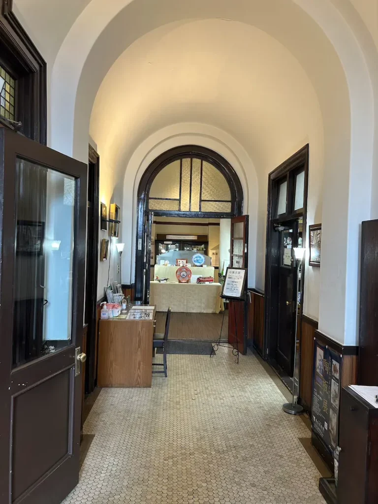 260417名古屋陶磁器会館1