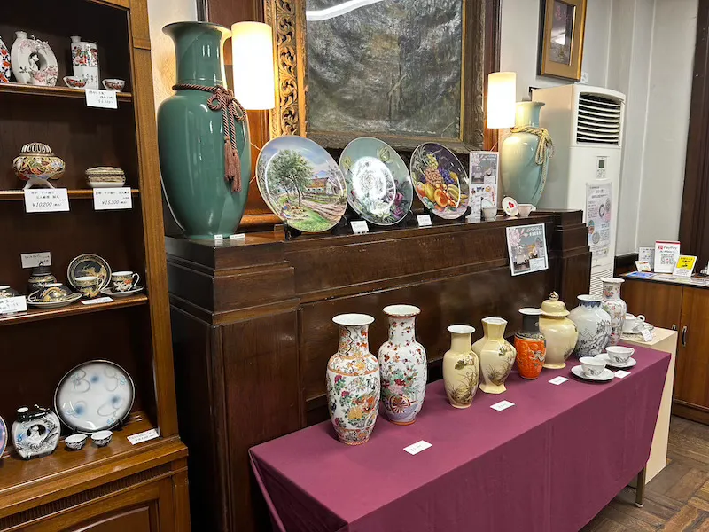 260417名古屋陶磁器会館2