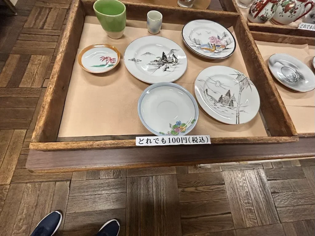 260417名古屋陶磁器会館5