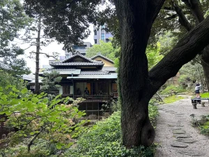 【eye-catch】覚王山の美術館