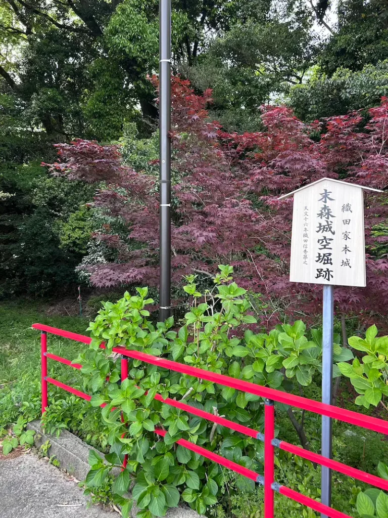 城山八幡宮4