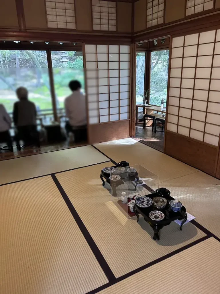 覚王山の美術館15