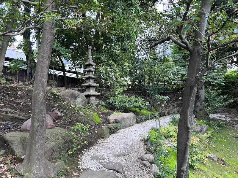 覚王山の美術館23