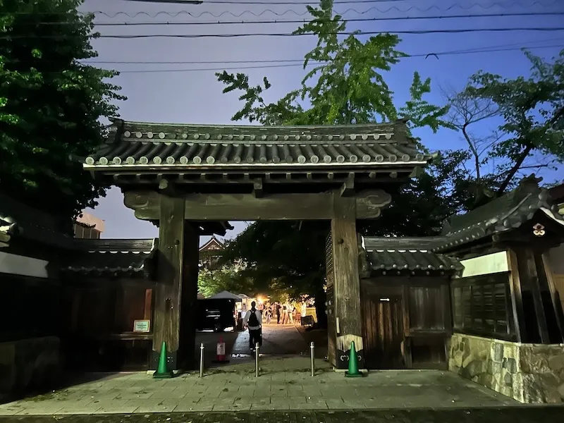 260729東別院夜市22